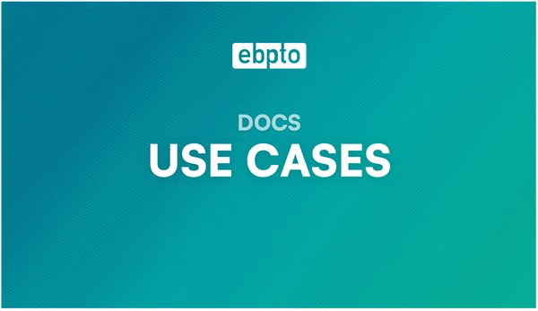 Use Cases
